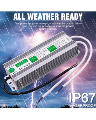 12V 150W FS-150-12 Waterproof Switching Power Supply