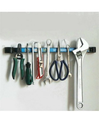 Wall Mounted Magnetic Holder 24 inches 4 pcs Pack