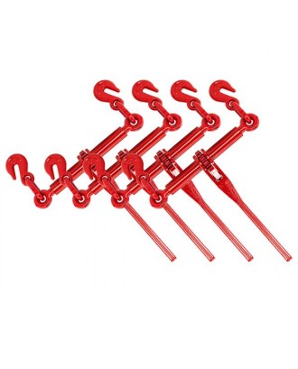[US-W]Ratchet Load Chain Binder