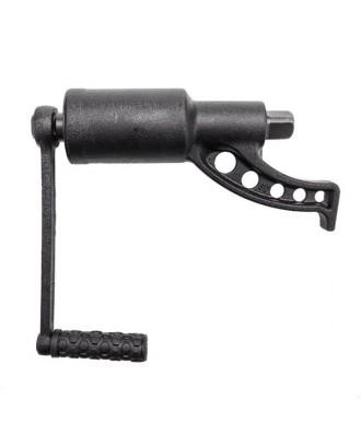 Torque Multiplier Set Wrench 4pcs Socket Black